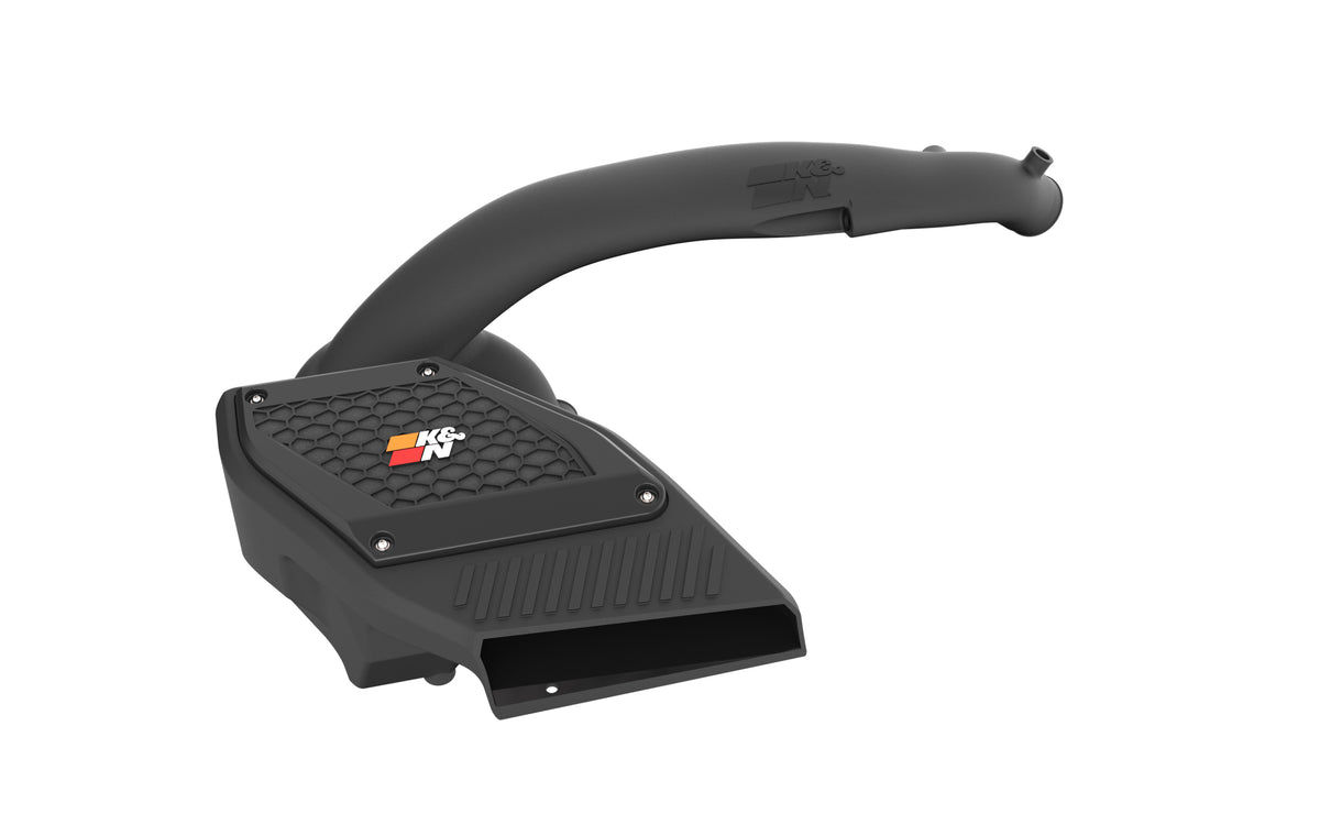 K&N Performance Air Intake System-466