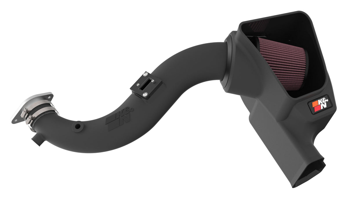 K&N Performance Air Intake System-468