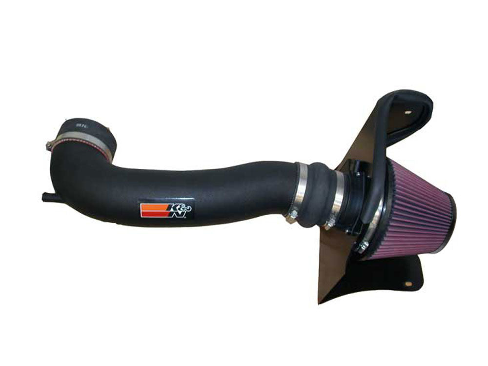 K&N Performance Air Intake System-470