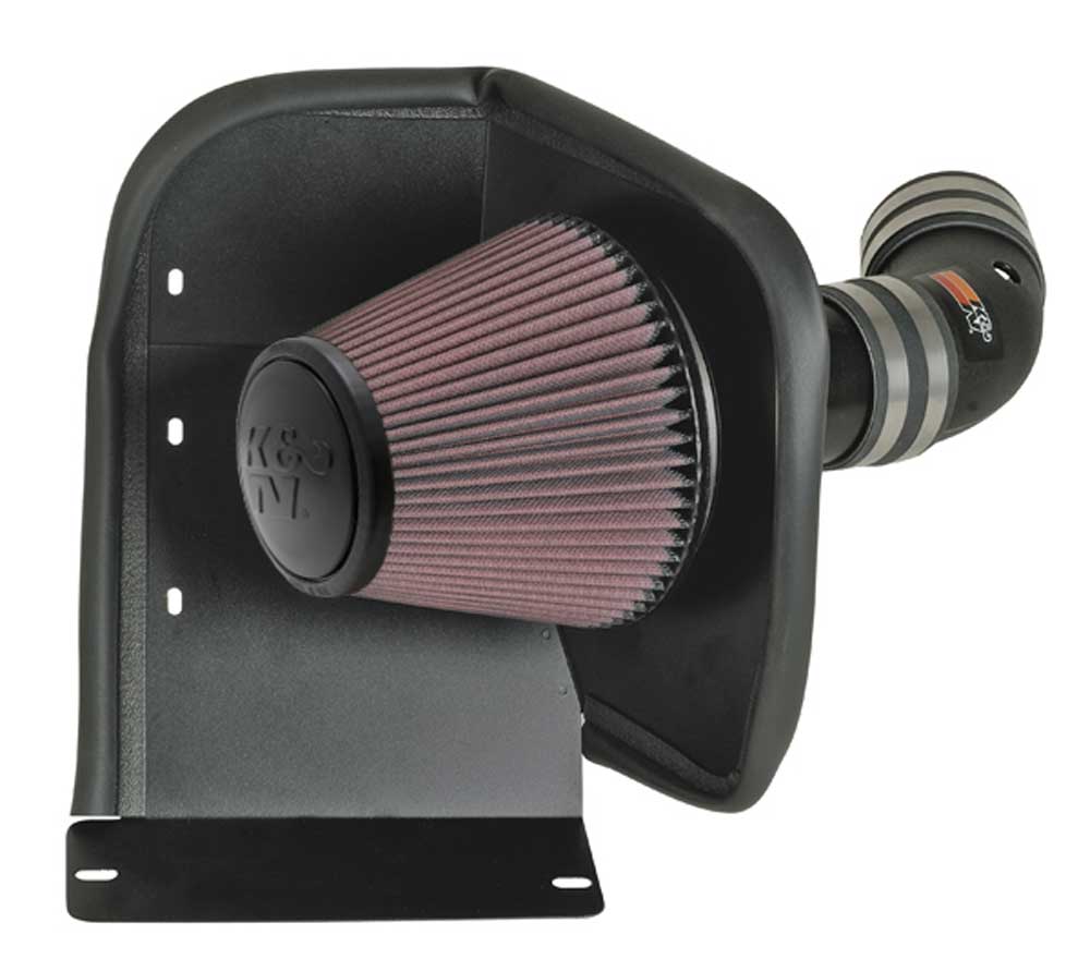 K&N Performance Air Intake System-471
