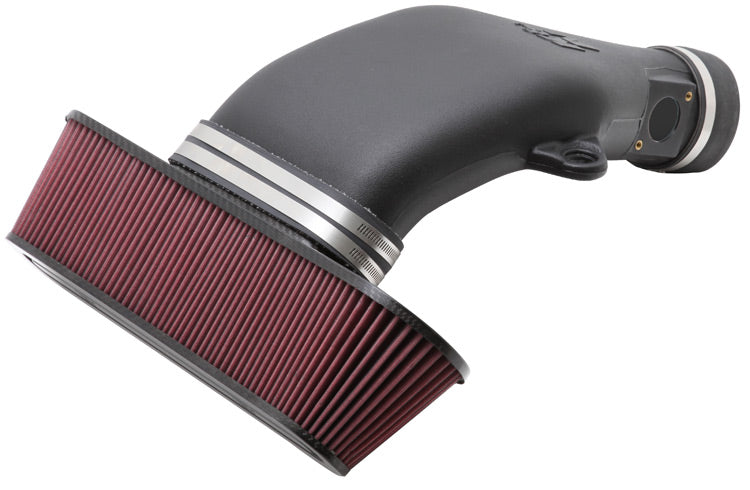 K&N Performance Air Intake System-478