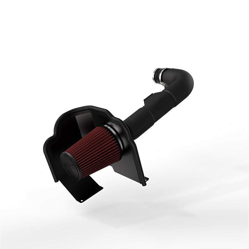 K&N Performance Air Intake System-486