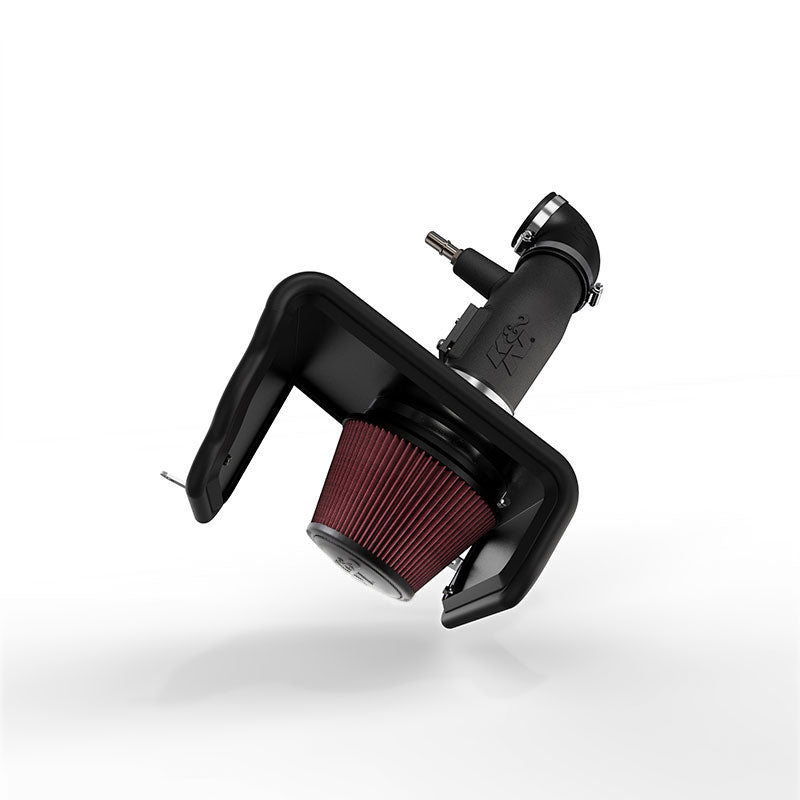 K&N Performance Air Intake System-489