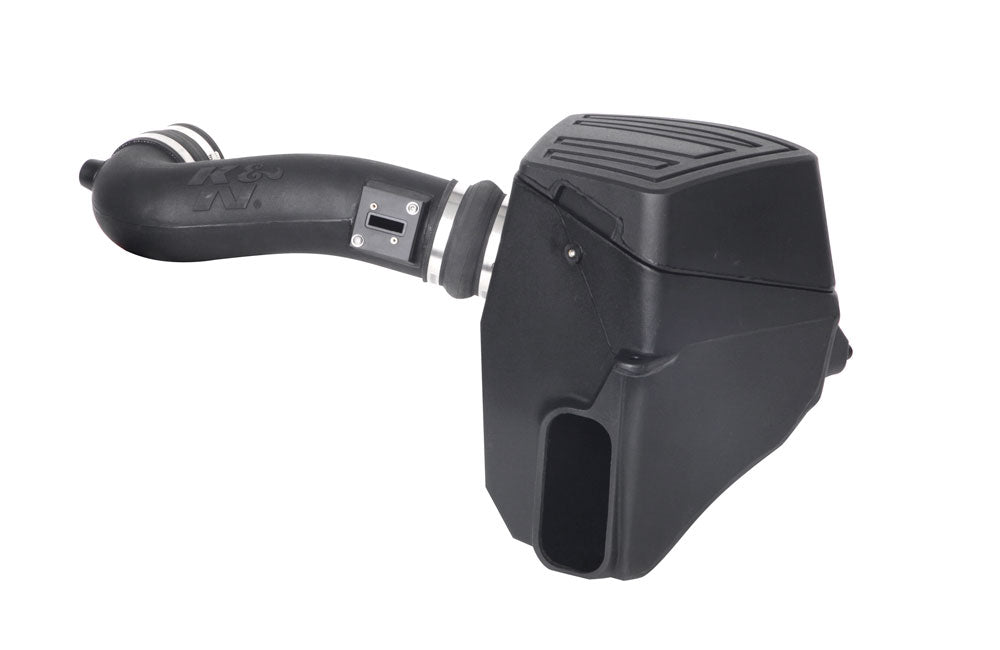 K&N Performance Air Intake System-501