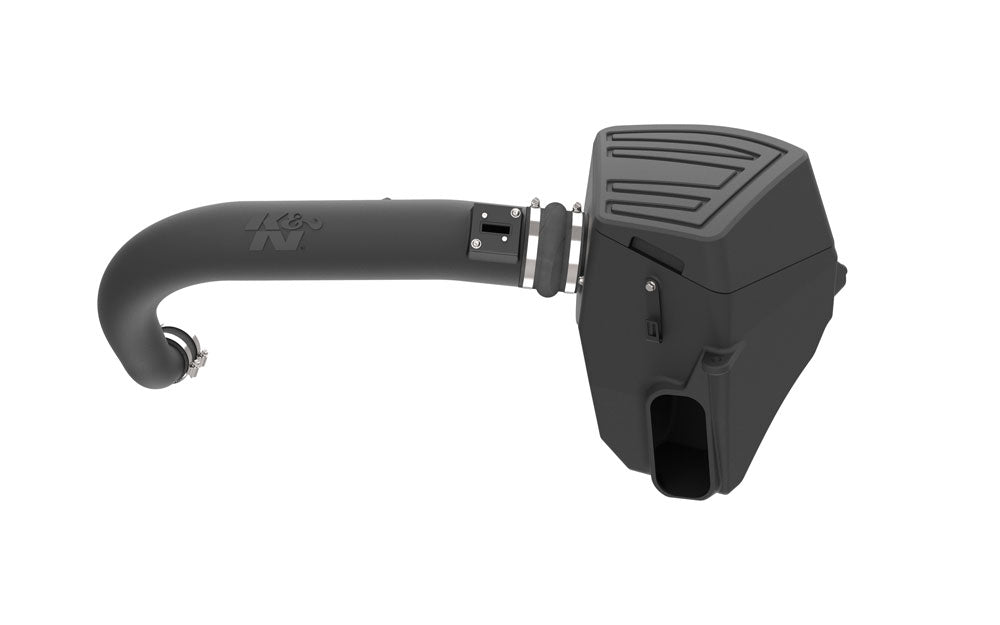 K&N Performance Air Intake System-503