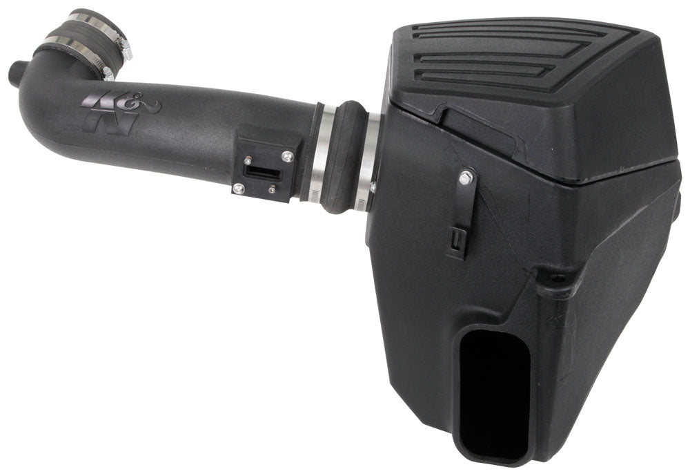 K&N Performance Air Intake System-505