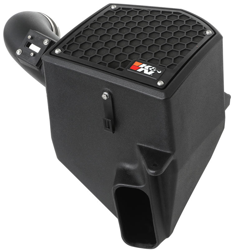 K&N Performance Air Intake System-506