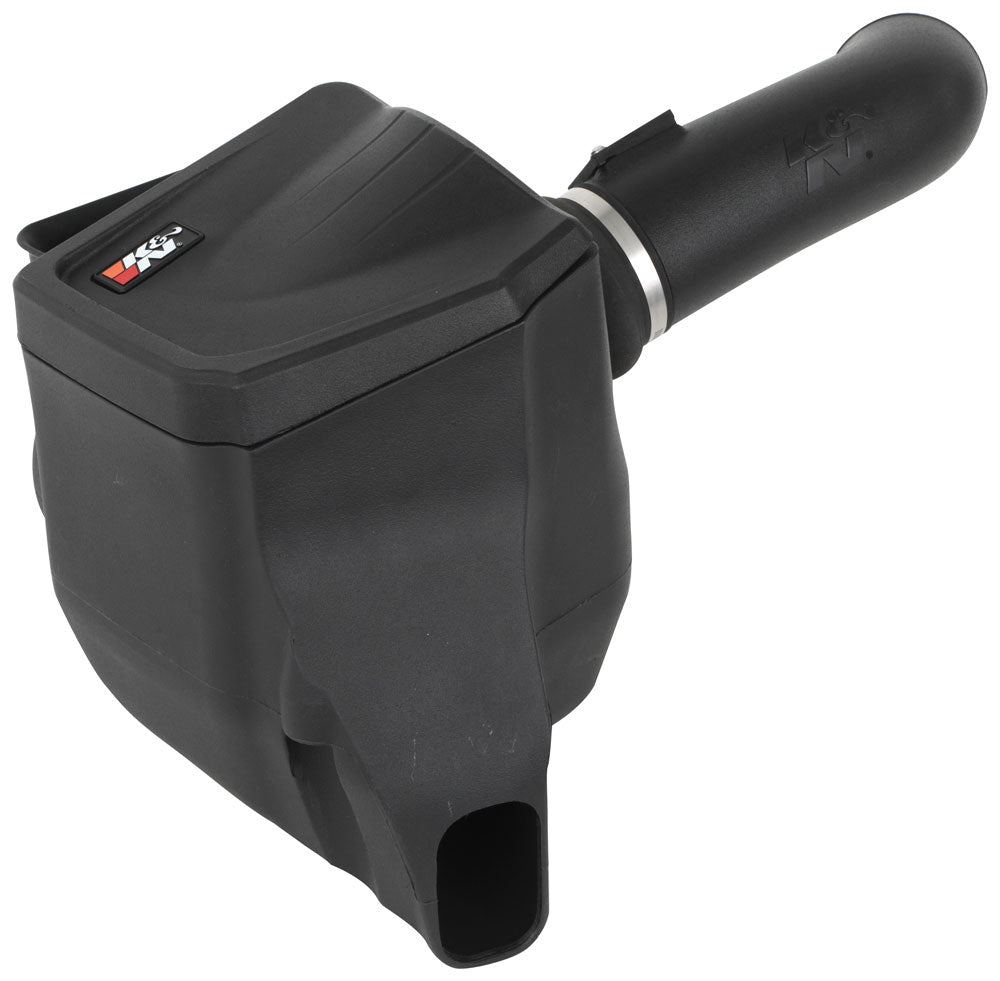 K&N Performance Air Intake System-507