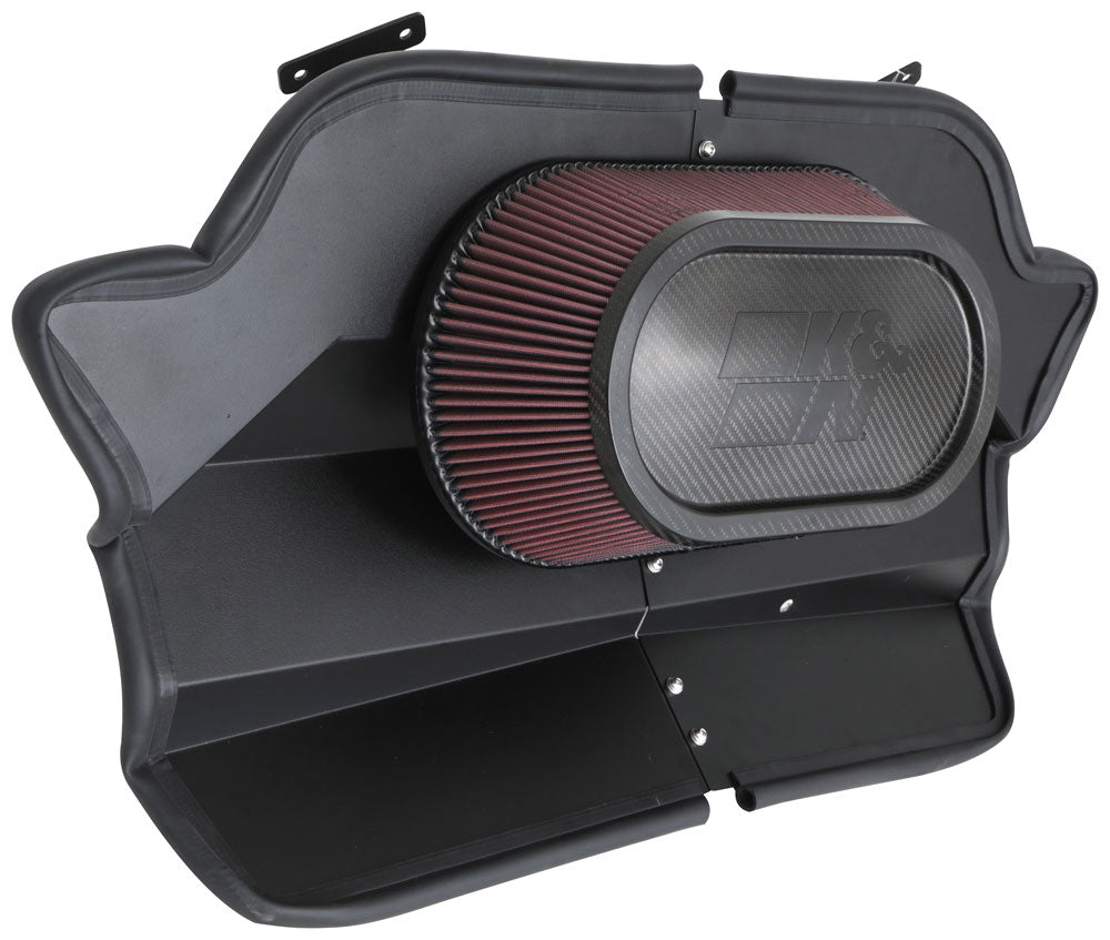 K&N Performance Air Intake System-508