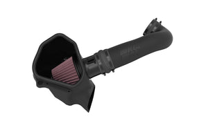 K&N Performance Air Intake System-509