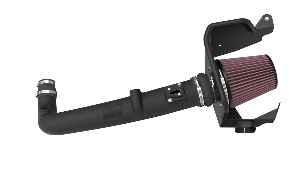 K&N Performance Air Intake System-510