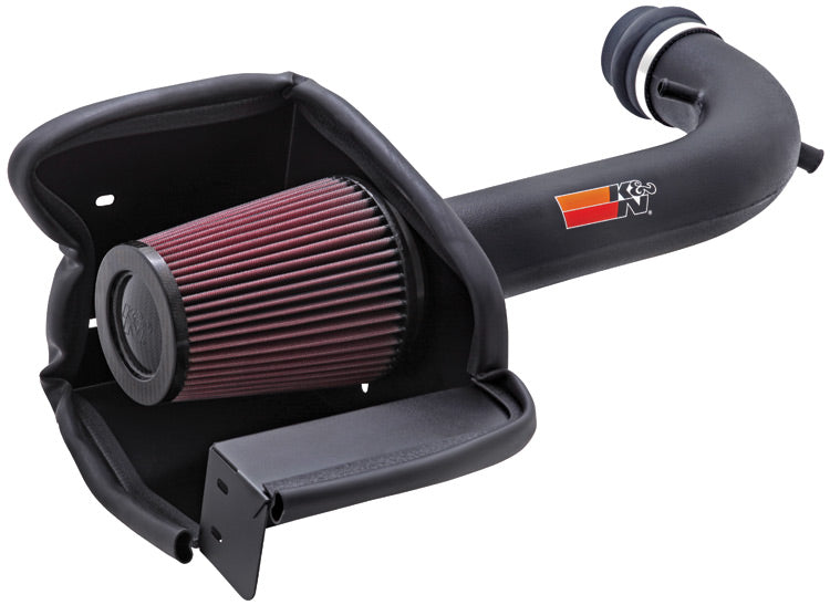 K&N Performance Air Intake System-511