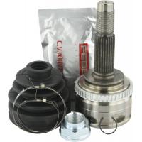 Febest Outer cv joint - Part 6510-001A48