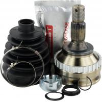 Febest Outer cv joint - Part 6510-002A29