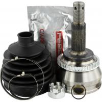 Febest Outer cv joint - Part 6510-003A48