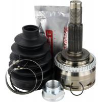 Febest Outer cv joint - Part 6510-004A48