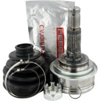 Febest Outer cv joint - Part 6510-005
