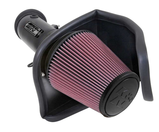 K&N Performance Air Intake System-603