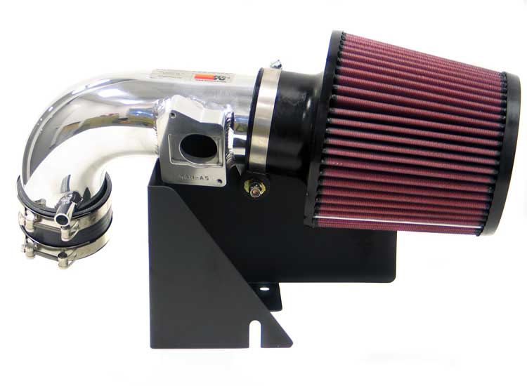 K&N Performance Air Intake System-606