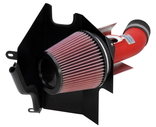 K&N Performance Air Intake System-729