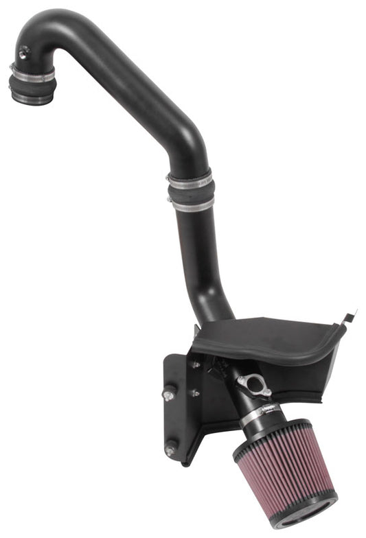 K&N Performance Air Intake System-737