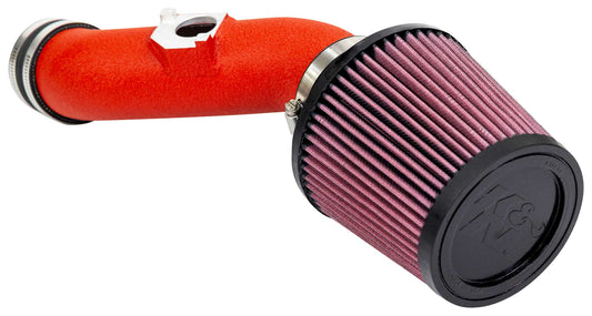 K&N Performance Air Intake System-743