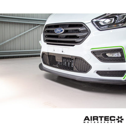 AIRTEC Motorsport Intercooler Upgrade for Transit Custom Euro 6 (Facelift) - Plain - NO LOGO - ATINTFO58-422378