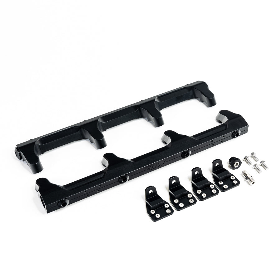 DeatschWerks - DW Fuel Rails Chevrolet LSA / LS9