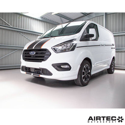 AIRTEC Motorsport Intercooler Upgrade for Transit Custom Euro 6 (Facelift) - ATINTFO58 - image 33