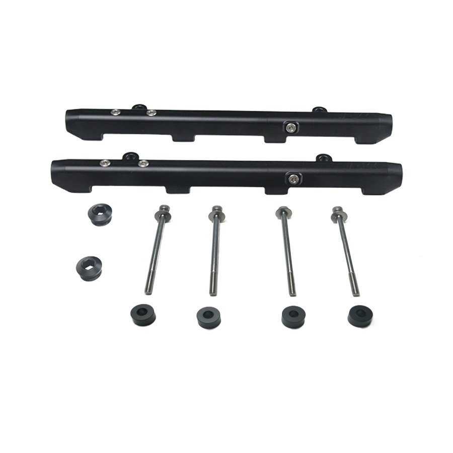 DeatschWerks - DW Fuel Rails Ford F-150 Coyote 5.0