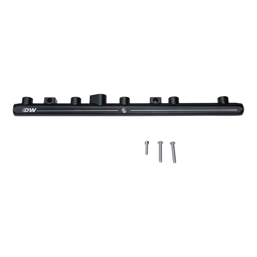 DeatschWerks - DW Ford/Volvo 2.5L 5-Cyl Fuel Rails