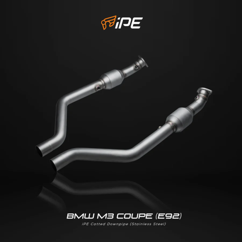 BMW E90-M3 (Sedan) S65 2007 - 2013 Cat Pipe – 700120 product image