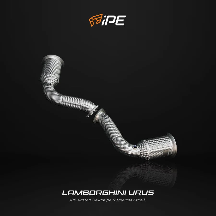 Lamborghini Urus 2018 - Current Catless Downpipe OPF Version – 700270 product image 2
