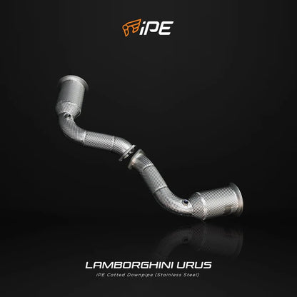 Lamborghini Urus 2018 - Current Catless Downpipe OPF Version – 700270 product image 2