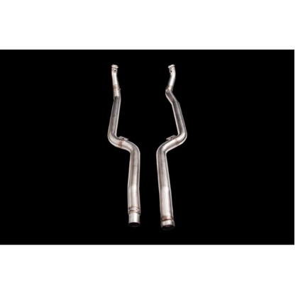 Mercedes-Benz E63/E63S AMG 2016 - Current Catless Downpipe Non-OPF Version – 700368 product image