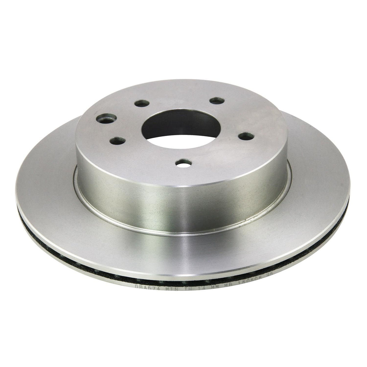 Disc Brakes Australia Street Series - plain DBA574