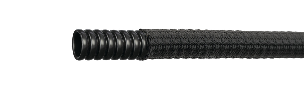 Goodridge Str -06 G-Flex Fitting - 711-0106