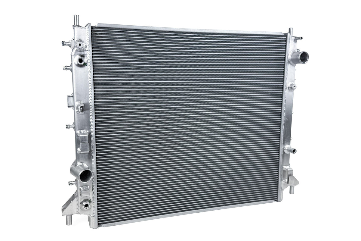 CSF 7249 Camaro / CTS-V High-Performance Aluminium Radiator