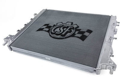 CSF 7249 Camaro / CTS-V High-Performance Aluminium Radiator
