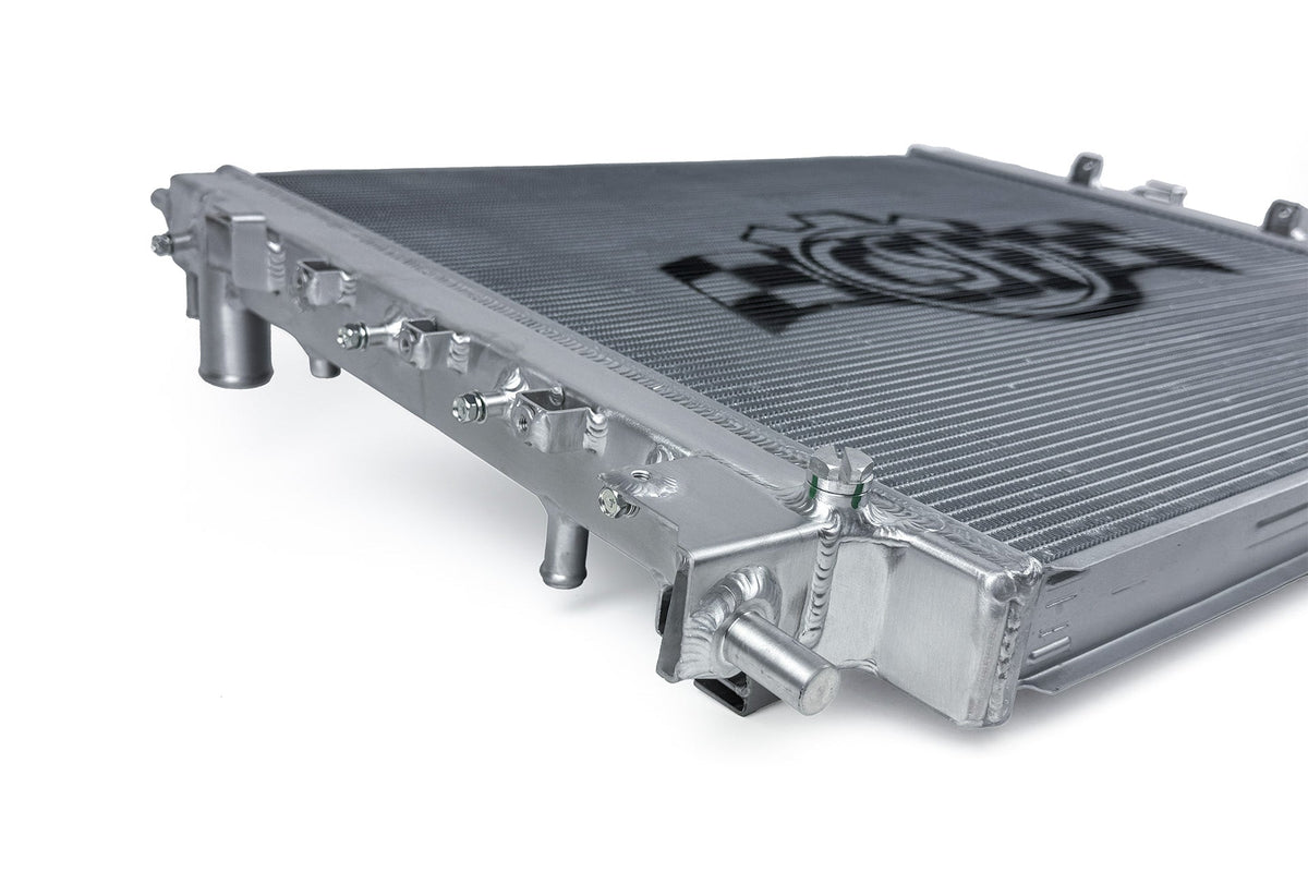 CSF 7249 Camaro / CTS-V High-Performance Aluminium Radiator