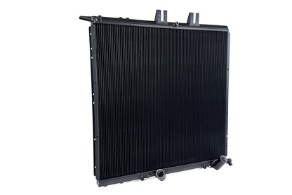 CSF 7250 Ferrari V12 Aluminium Radiator