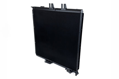 CSF 7250 Ferrari V12 Aluminium Radiator
