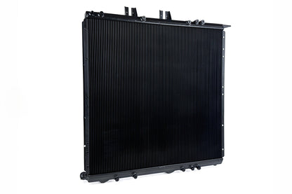 CSF 7250 Ferrari V12 Aluminium Radiator