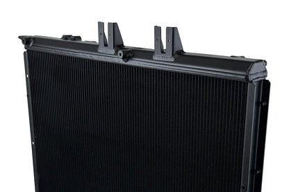 CSF 7250 Ferrari V12 Aluminium Radiator