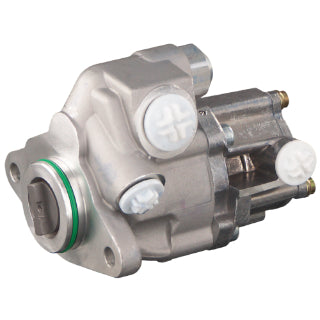 Tandem Pump Steering & Suspension-4