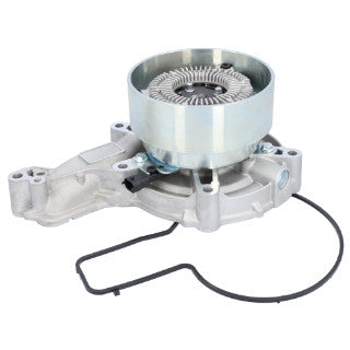 Water Pump Cooling, Heating and Aircondit-208