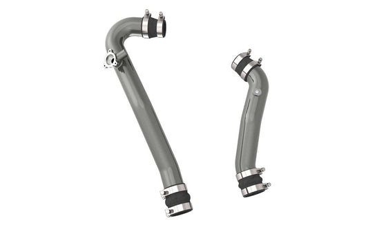 K&N Charge Pipe Kit-11