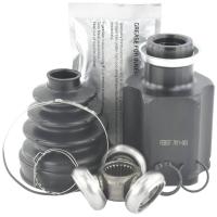 Febest Inner Cv Joint Right 25x43.5x28 – 7811-003