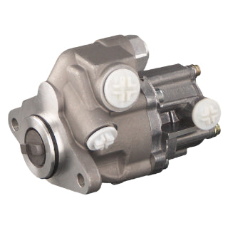 Tandem Pump Steering & Suspension-5