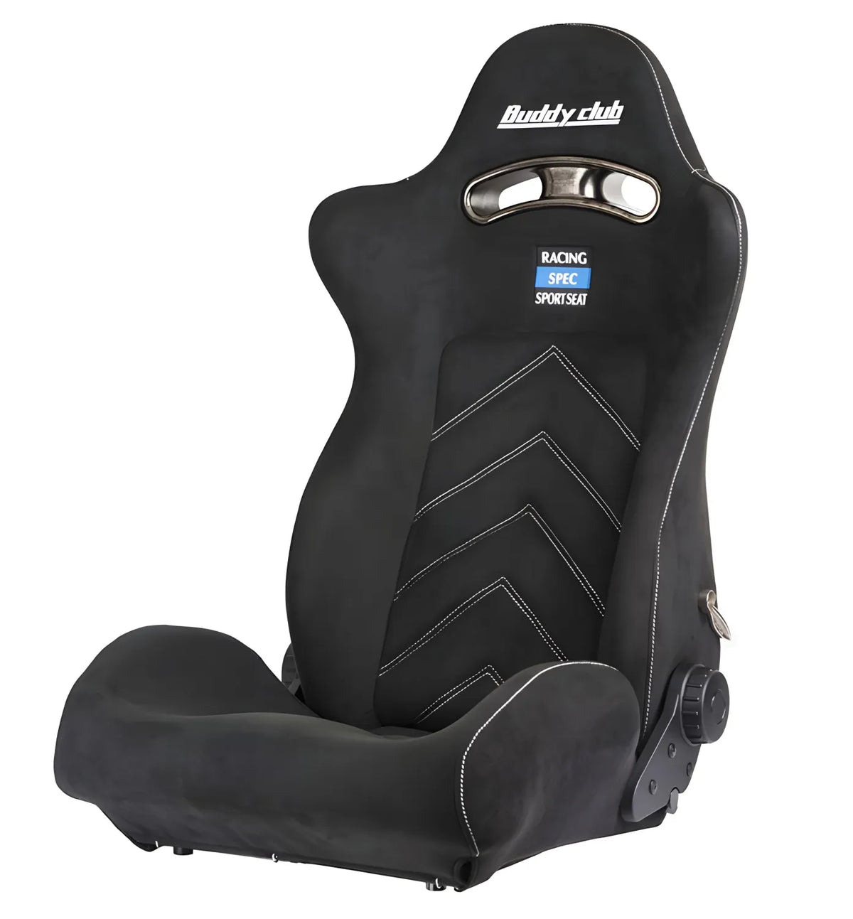 Buddy Club Seat Rail Toyota GT86 - Left - BDC-NRSBSR-T004-L-1